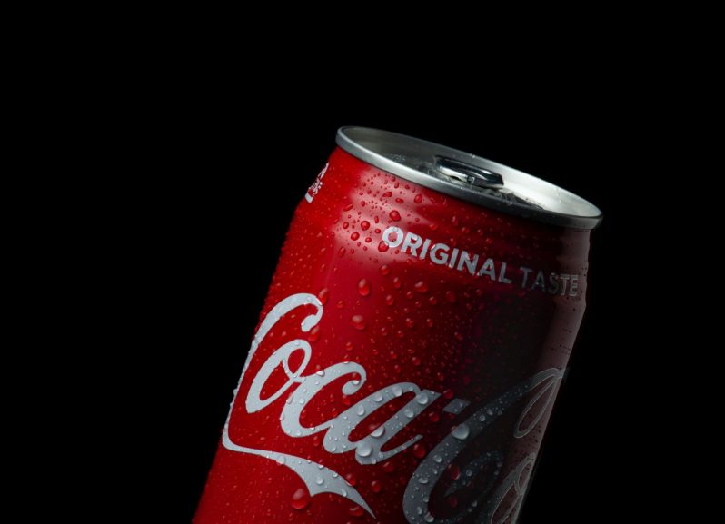 Coca-Cola