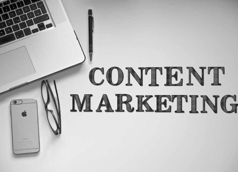 Contentmarketing B2B-bedrijven